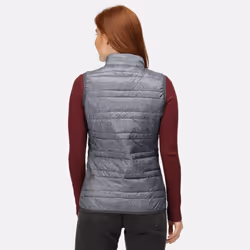 Regatta - Veste sans manches FIREDOWN - Femme (Gris)