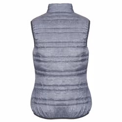 Regatta - Veste sans manches FIREDOWN - Femme (Gris)