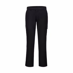 Portwest - Pantalon cargo - Homme (Noir)