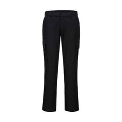 Portwest - Pantalon cargo - Homme (Noir)
