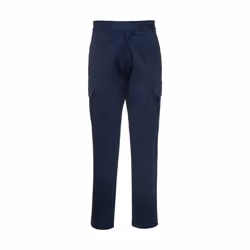 Portwest - Pantalon cargo - Homme (Bleu marine)