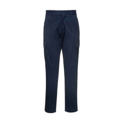 Portwest - Pantalon cargo - Homme (Bleu marine)