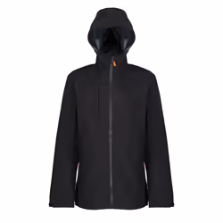 Regatta - Veste imperméable X-PRO TRIODE - Homme (Noir)