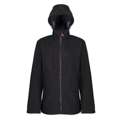 Regatta - Veste imperméable X-PRO TRIODE - Homme (Noir)