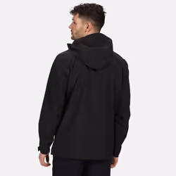 Regatta - Veste imperméable X-PRO TRIODE - Homme (Noir)