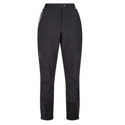 Regatta - Pantalon MOUNTAIN - Femme (Gris / noir)