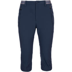 Trespass - Pantacourt GRATEFUL - Femme (Bleu marine)