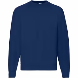 Fruit of the Loom - Sweat CLASSIC 80/20 - Homme (Bleu marine)