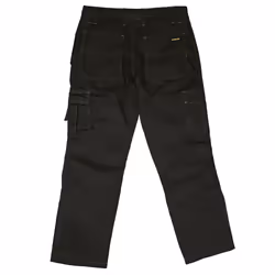 Stanley - Pantalon de travail HUNTSVILLE - Homme (Noir)