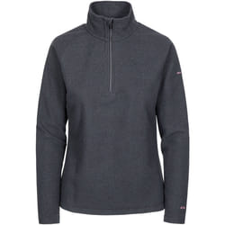 Trespass - Polaire MEADOWS - Femme (Anthracite)