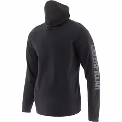 Caterpillar - T-shirt GAITER - Homme (Noir)