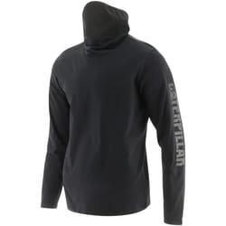 Caterpillar - T-shirt GAITER - Homme (Noir)