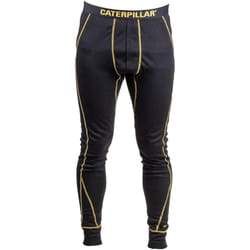 Caterpillar - Bas thermique - Homme (Noir)