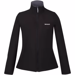 Regatta - Veste CONNIE - Femme (Noir)
