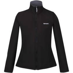 Regatta - Veste CONNIE - Femme (Noir)