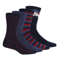 Regatta - Chaussettes LIFESTYLE - Homme (Denim foncé)