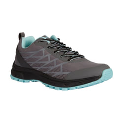 Trespass - Baskets BEATRIX - Femme (Gris)
