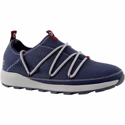 Craghoppers - Chaussures LADY LOCKE - Femme (Bleu marine)