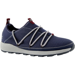 Craghoppers - Chaussures LADY LOCKE - Femme (Bleu marine)