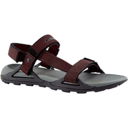 Craghoppers - Sandales LOCKE - Homme (Gris foncé / Rouge)