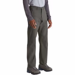 Craghoppers - Pantalon KIWI PRO - Homme (Kaki foncé)