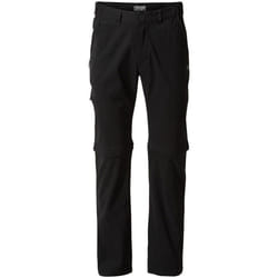 Craghoppers - Pantalon KIWI PRO - Homme (Noir)