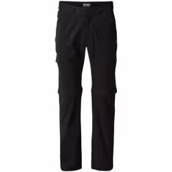 Craghoppers - Pantalon KIWI PRO - Homme (Noir)