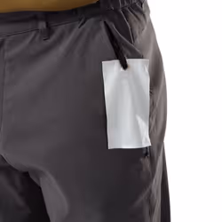Craghoppers - Pantalon KIWI PRO - Homme (Gris)