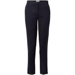 Craghoppers - Pantalon ORISIA - Femme (Bleu marine)