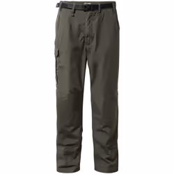 Craghoppers - Pantalon KIWI CLASSIC - Homme (Gris foncé)