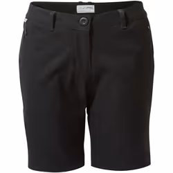 Craghoppers - Short KIWI PRO - Femme (Noir)