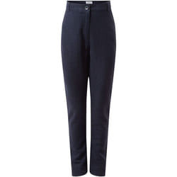 Craghoppers - Pantalon PEGGY - Enfant (Bleu marine)