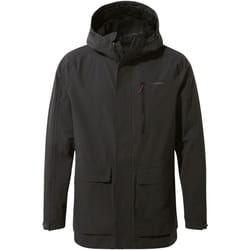 Craghoppers - Veste LORTON - Homme (Poivre noir)