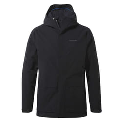 Craghoppers - Veste LORTON - Homme (Bleu marine)