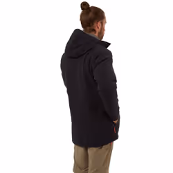 Craghoppers - Veste LORTON - Homme (Bleu marine)