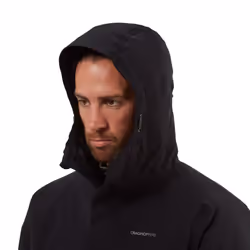 Craghoppers - Veste LORTON - Homme (Bleu marine)