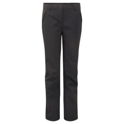 Craghoppers - Pantalon AYSGARTH - Femme (Noir)