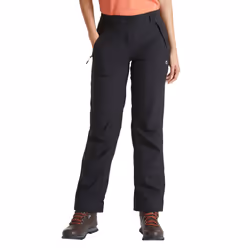 Craghoppers - Pantalon AYSGARTH - Femme (Noir)