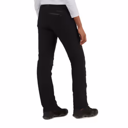 Craghoppers - Pantalon imperméable KIWI PRO - Femme (Noir)