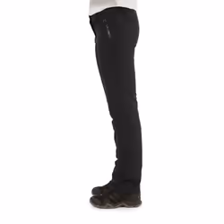 Craghoppers - Pantalon imperméable KIWI PRO - Femme (Noir)
