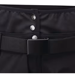 Dare 2B - Pantalon de ski LIBERTY - Femme (Noir)