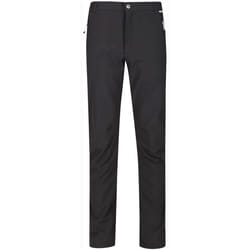 Regatta - Pantalon softshell TECH GEO - Homme (Gris)