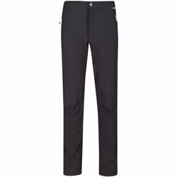 Regatta - Pantalon softshell TECH GEO - Homme (Gris)