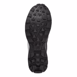 Regatta - Chaussures de marche SAMARIS LITE - Homme (Noir / Gris foncé)