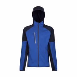 Regatta - Veste polaire X-PRO COLDSPRING - Homme (Bleu marine / Bleu Chiné)