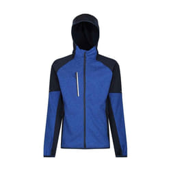 Regatta - Veste polaire X-PRO COLDSPRING - Homme (Bleu marine / Bleu Chiné)