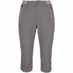 Trespass - Pantacourt GRATEFUL - Femme (Gris)