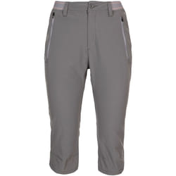 Trespass - Pantacourt GRATEFUL - Femme (Gris)