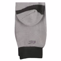Regatta - Chaussettes hautes pour bottes de pluie - Homme (Gris foncé)