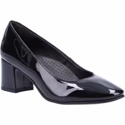 Hush Puppies - Escarpins ANNA - Femme (Noir)